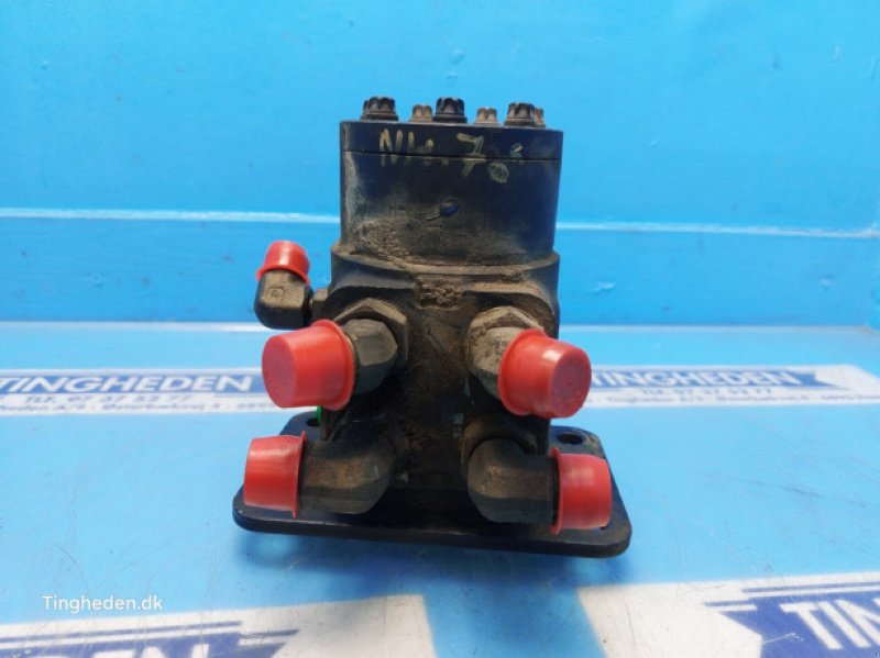 Hydraulik typu New Holland 8970, Gebrauchtmaschine v Hemmet (Obrázek 9)