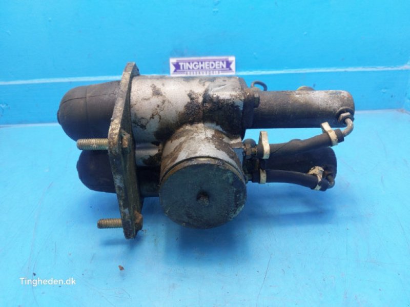 Hydraulik typu New Holland 8970, Gebrauchtmaschine v Hemmet (Obrázek 5)