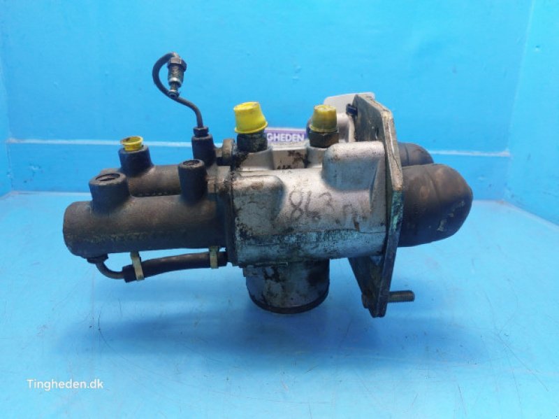 Hydraulik typu New Holland 8970, Gebrauchtmaschine v Hemmet (Obrázek 2)