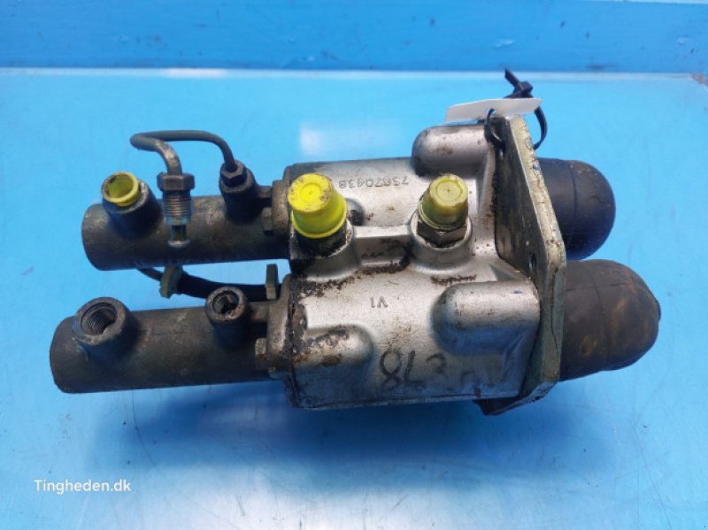 Hydraulik typu New Holland 8970, Gebrauchtmaschine v Hemmet (Obrázek 3)