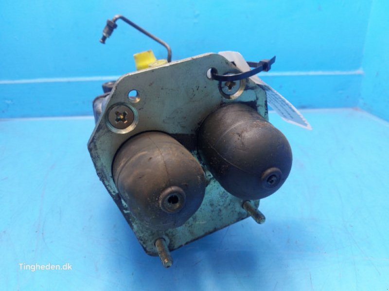 Hydraulik typu New Holland 8970, Gebrauchtmaschine v Hemmet (Obrázek 4)