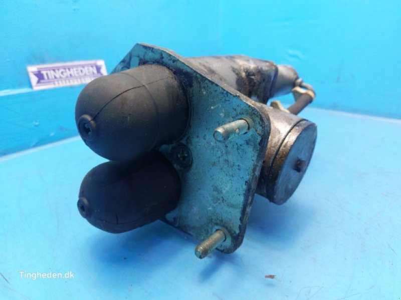 Hydraulik typu New Holland 8970, Gebrauchtmaschine v Hemmet (Obrázek 7)