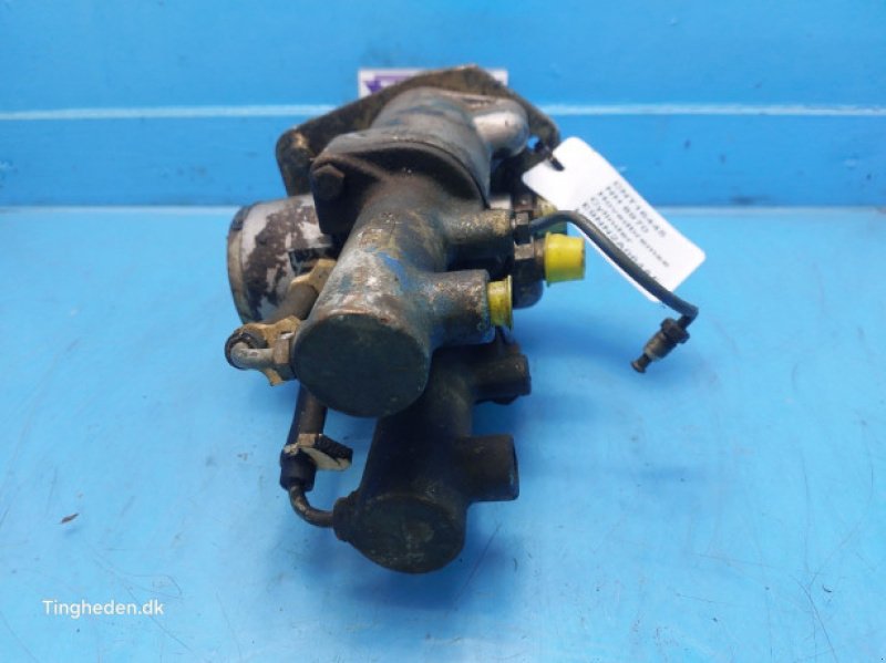 Hydraulik typu New Holland 8970, Gebrauchtmaschine v Hemmet (Obrázek 8)