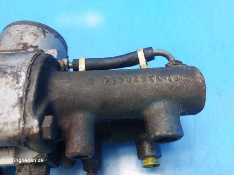 Hydraulik typu New Holland 8970, Gebrauchtmaschine v Hemmet (Obrázek 13)