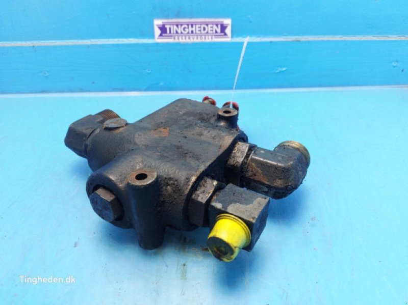 Hydraulik του τύπου New Holland 8970, Gebrauchtmaschine σε Hemmet (Φωτογραφία 3)