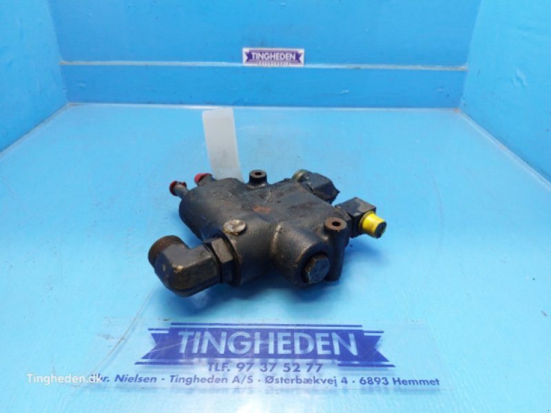 Hydraulik des Typs New Holland 8970, Gebrauchtmaschine in Hemmet (Bild 1)