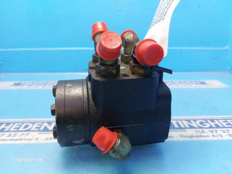 Hydraulik typu New Holland 8970A, Gebrauchtmaschine v Hemmet (Obrázek 9)