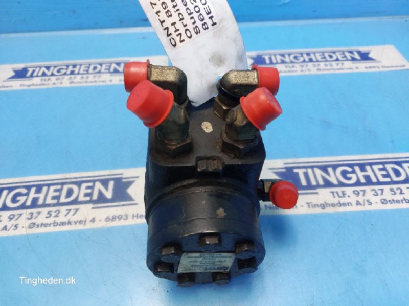 Hydraulik typu New Holland 8970A, Gebrauchtmaschine v Hemmet (Obrázek 7)