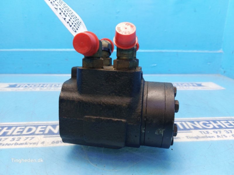 Hydraulik typu New Holland 8970A, Gebrauchtmaschine v Hemmet (Obrázek 3)