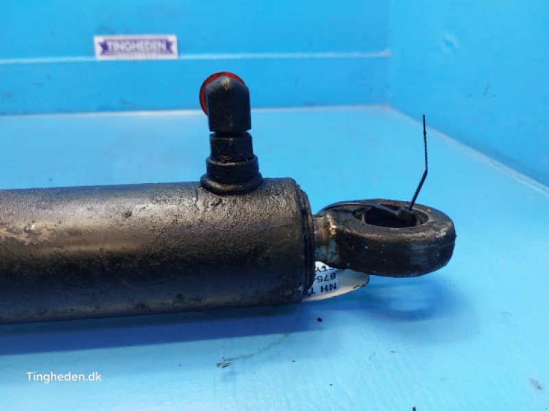 Hydraulik typu New Holland T6, Gebrauchtmaschine v Hemmet (Obrázek 2)