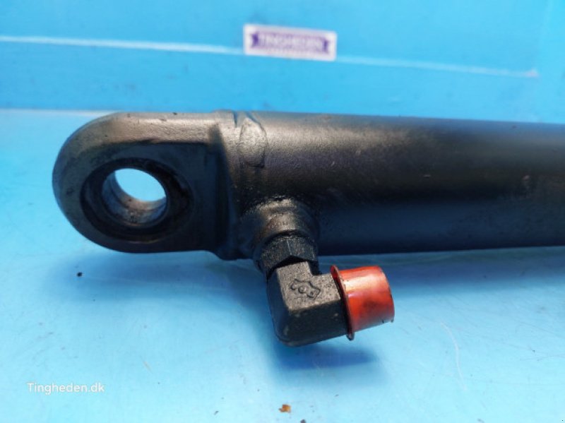 Hydraulik typu New Holland T6, Gebrauchtmaschine v Hemmet (Obrázek 5)
