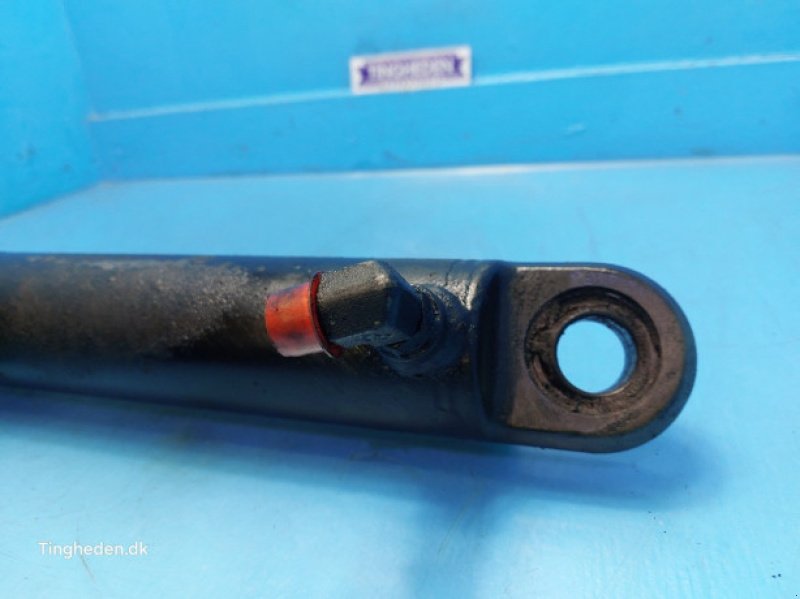 Hydraulik typu New Holland T6, Gebrauchtmaschine v Hemmet (Obrázek 11)