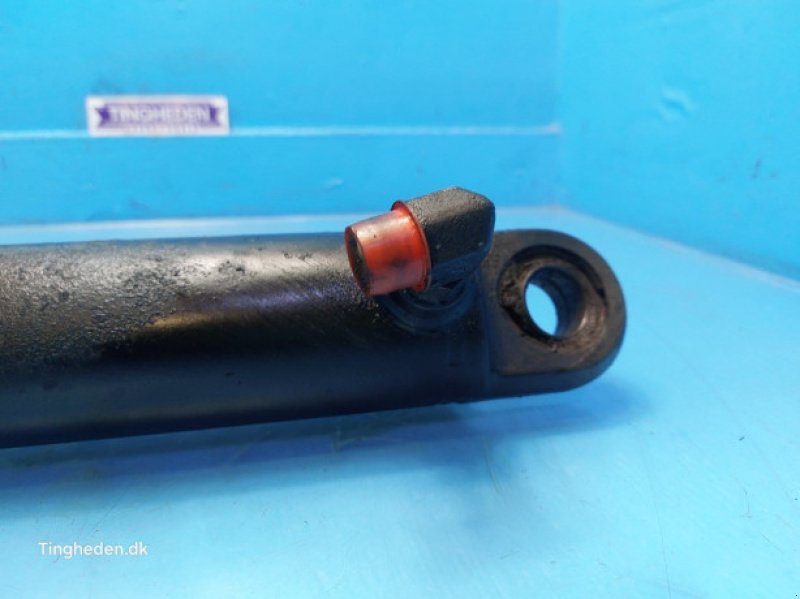 Hydraulik typu New Holland T6, Gebrauchtmaschine v Hemmet (Obrázek 13)