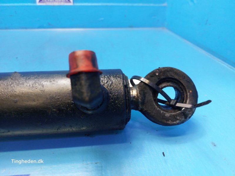 Hydraulik typu New Holland T6, Gebrauchtmaschine v Hemmet (Obrázek 3)