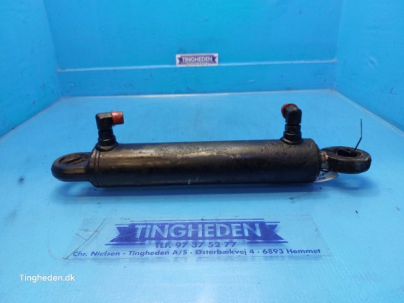 Hydraulik типа New Holland T6, Gebrauchtmaschine в Hemmet (Фотография 1)