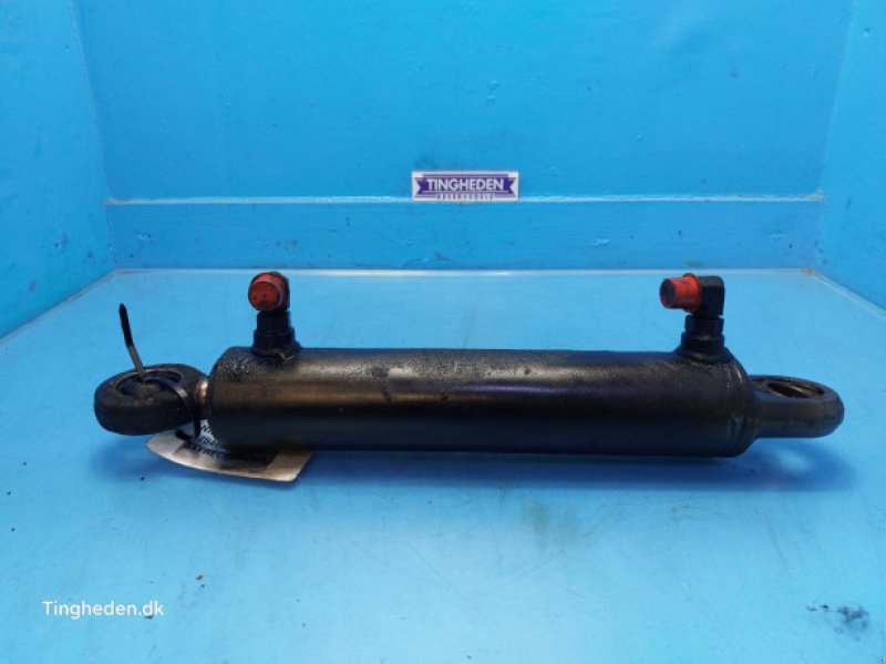 Hydraulik typu New Holland T6, Gebrauchtmaschine v Hemmet (Obrázek 7)