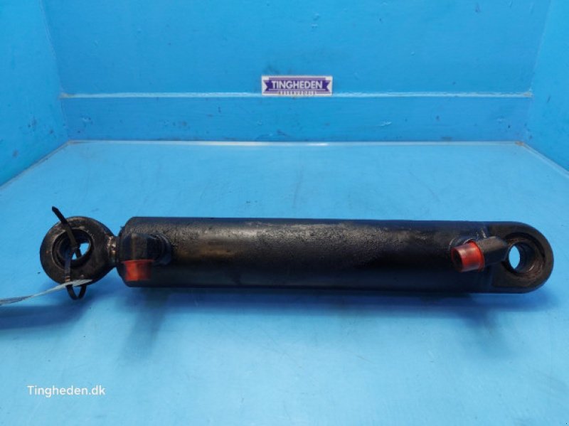 Hydraulik typu New Holland T6, Gebrauchtmaschine v Hemmet (Obrázek 12)