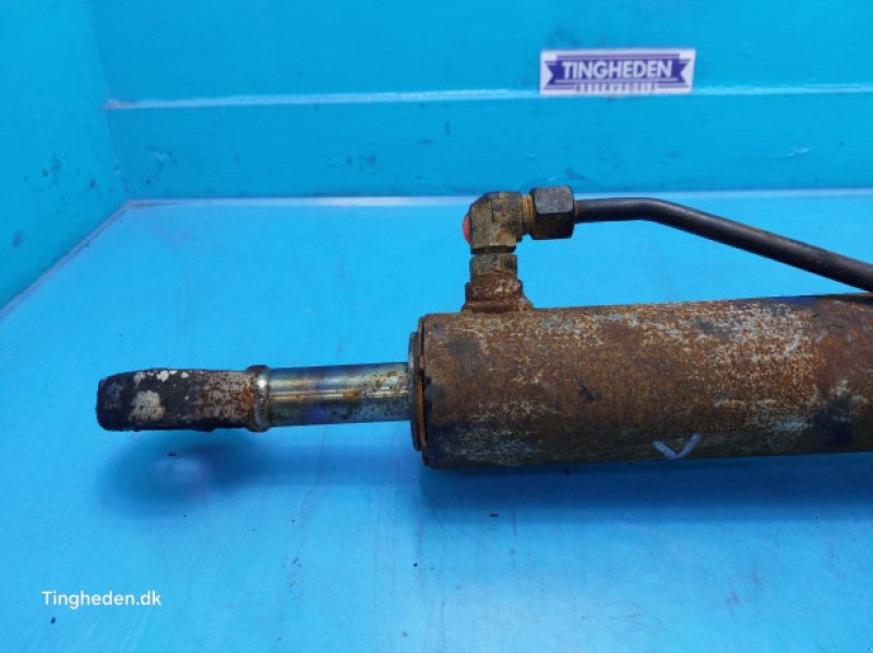 Hydraulik typu New Holland T6, Gebrauchtmaschine v Hemmet (Obrázek 14)
