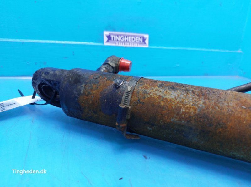 Hydraulik typu New Holland T6, Gebrauchtmaschine v Hemmet (Obrázek 5)