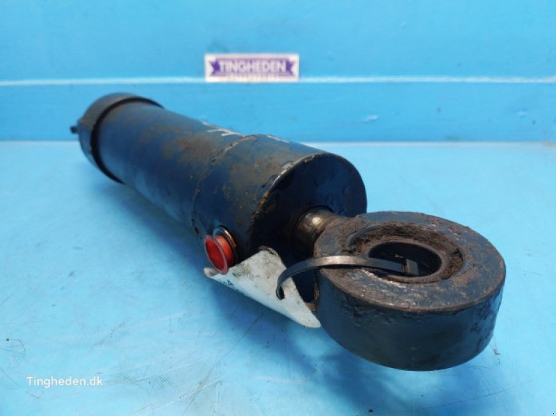 Hydraulik του τύπου New Holland T6, Gebrauchtmaschine σε Hemmet (Φωτογραφία 13)