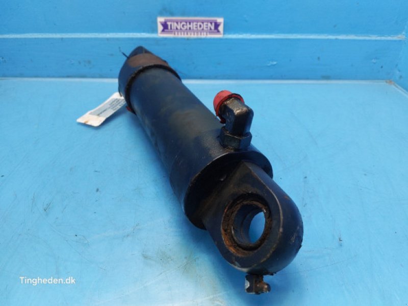 Hydraulik του τύπου New Holland T6, Gebrauchtmaschine σε Hemmet (Φωτογραφία 7)