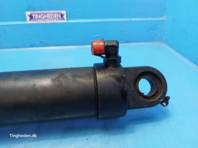 Hydraulik του τύπου New Holland T6, Gebrauchtmaschine σε Hemmet (Φωτογραφία 5)