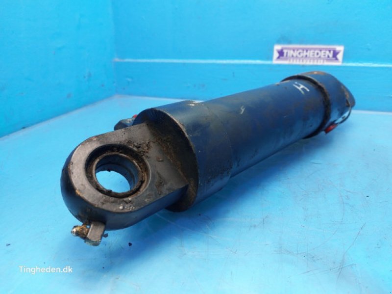 Hydraulik του τύπου New Holland T6, Gebrauchtmaschine σε Hemmet (Φωτογραφία 10)