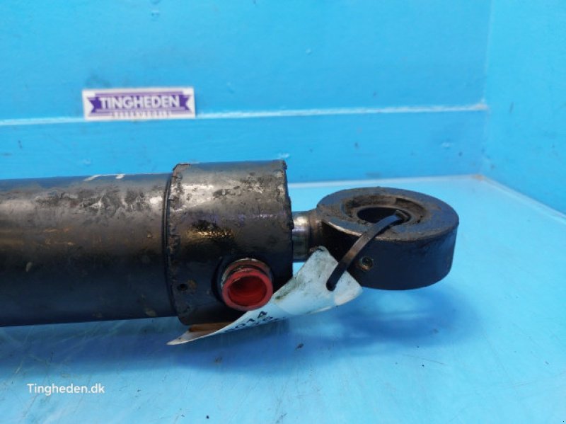 Hydraulik του τύπου New Holland T6, Gebrauchtmaschine σε Hemmet (Φωτογραφία 12)
