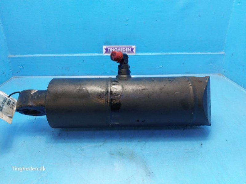 Hydraulik typu New Holland T6, Gebrauchtmaschine v Hemmet (Obrázek 9)