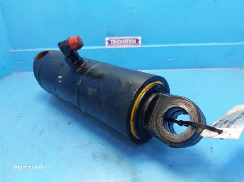Hydraulik typu New Holland T6, Gebrauchtmaschine v Hemmet (Obrázek 13)