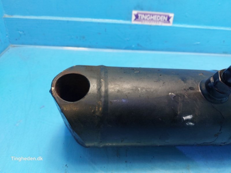 Hydraulik typu New Holland T6, Gebrauchtmaschine v Hemmet (Obrázek 8)