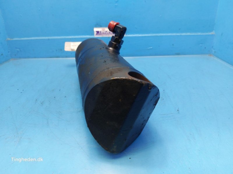 Hydraulik typu New Holland T6, Gebrauchtmaschine v Hemmet (Obrázek 11)