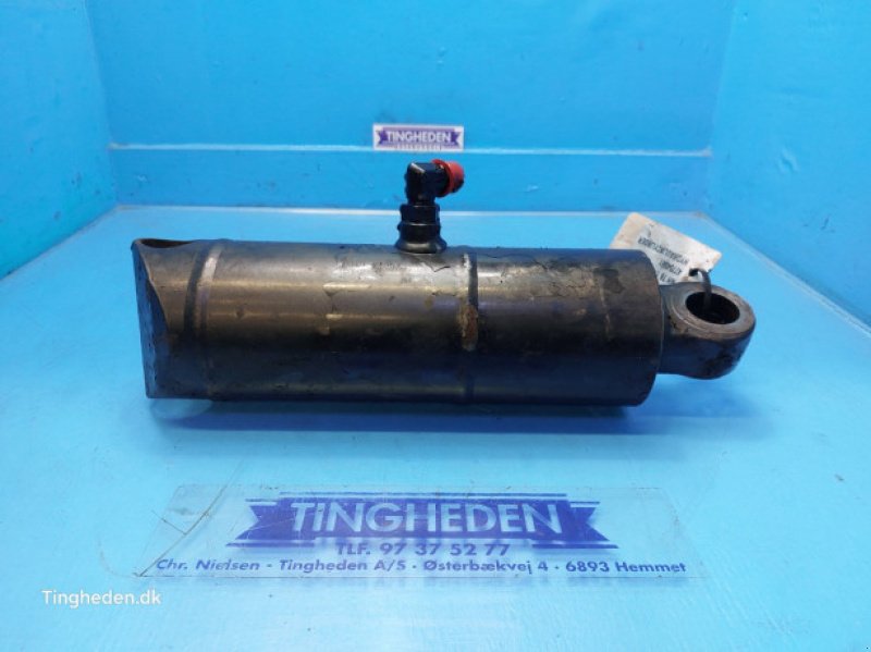 Hydraulik typu New Holland T6, Gebrauchtmaschine v Hemmet (Obrázek 1)