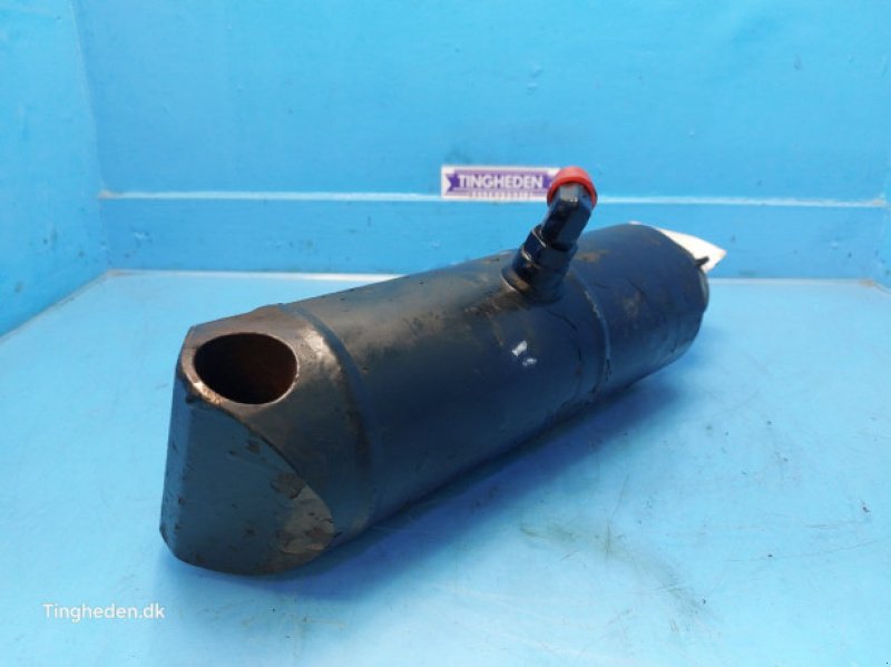 Hydraulik typu New Holland T6, Gebrauchtmaschine v Hemmet (Obrázek 12)