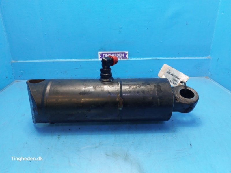 Hydraulik typu New Holland T6, Gebrauchtmaschine v Hemmet (Obrázek 2)