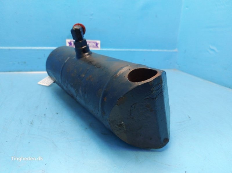 Hydraulik του τύπου New Holland T6, Gebrauchtmaschine σε Hemmet (Φωτογραφία 13)