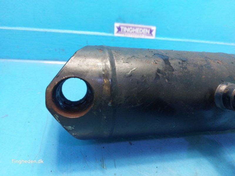 Hydraulik του τύπου New Holland T6, Gebrauchtmaschine σε Hemmet (Φωτογραφία 5)
