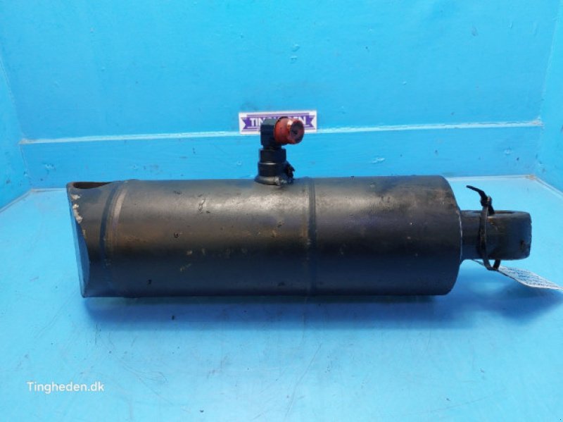 Hydraulik του τύπου New Holland T6, Gebrauchtmaschine σε Hemmet (Φωτογραφία 2)