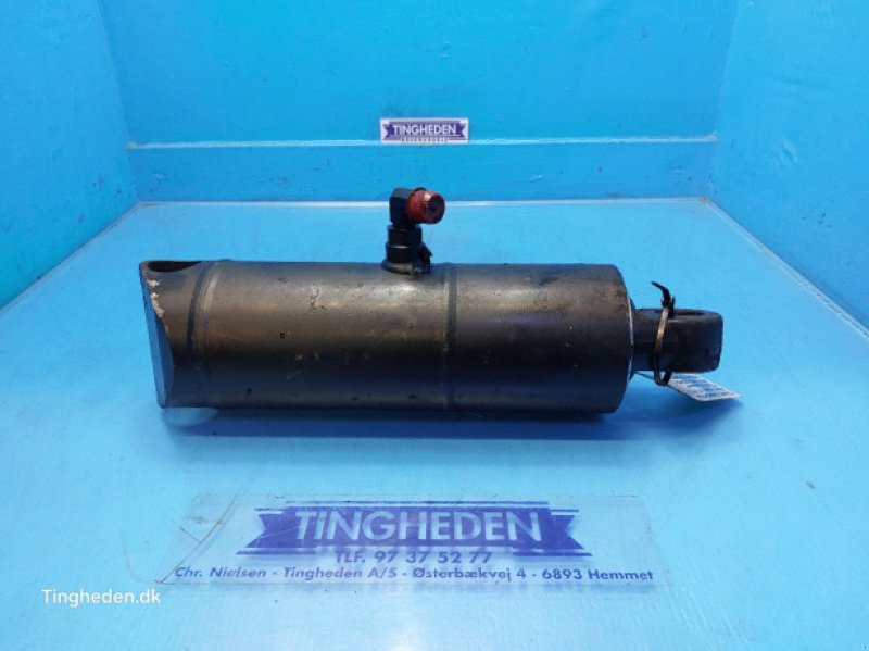 Hydraulik του τύπου New Holland T6, Gebrauchtmaschine σε Hemmet (Φωτογραφία 1)