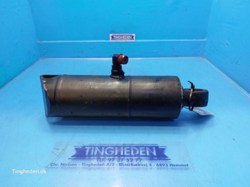 Hydraulik типа New Holland T6, Gebrauchtmaschine в Hemmet (Фотография 1)