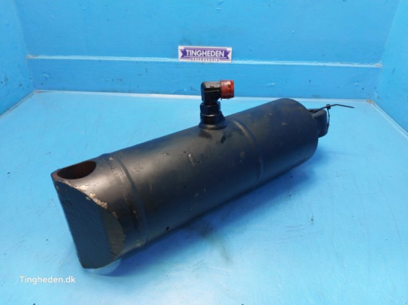 Hydraulik του τύπου New Holland T6, Gebrauchtmaschine σε Hemmet (Φωτογραφία 15)