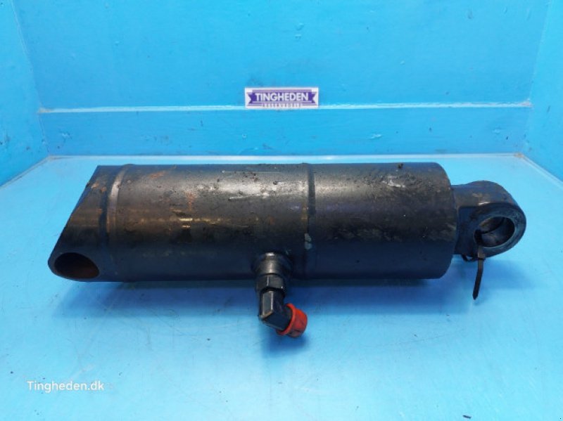 Hydraulik του τύπου New Holland T6, Gebrauchtmaschine σε Hemmet (Φωτογραφία 3)