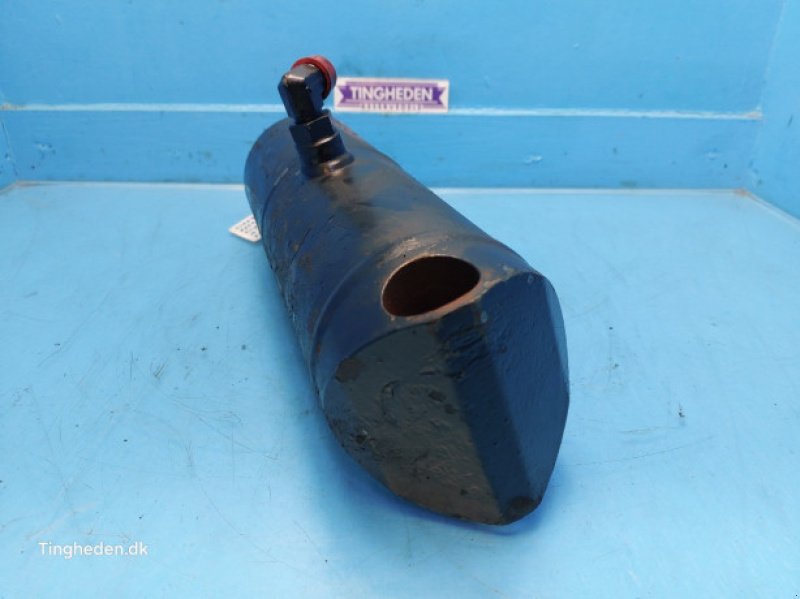 Hydraulik του τύπου New Holland T6, Gebrauchtmaschine σε Hemmet (Φωτογραφία 12)