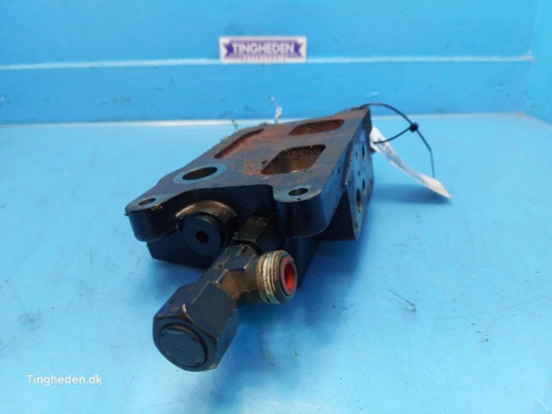 Hydraulik typu New Holland T6, Gebrauchtmaschine v Hemmet (Obrázek 15)