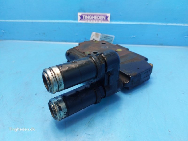Hydraulik του τύπου New Holland T6, Gebrauchtmaschine σε Hemmet (Φωτογραφία 5)