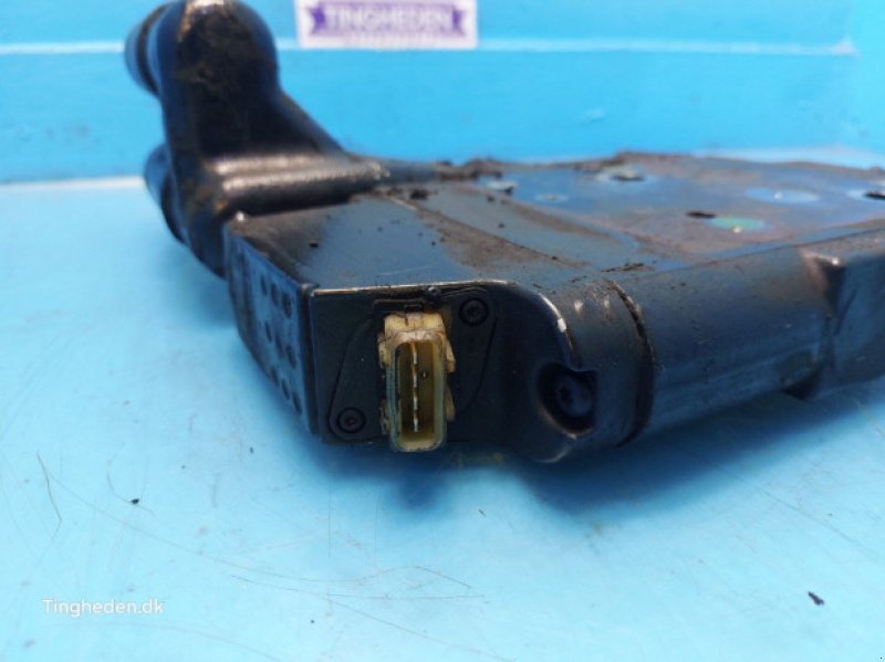 Hydraulik του τύπου New Holland T6, Gebrauchtmaschine σε Hemmet (Φωτογραφία 11)