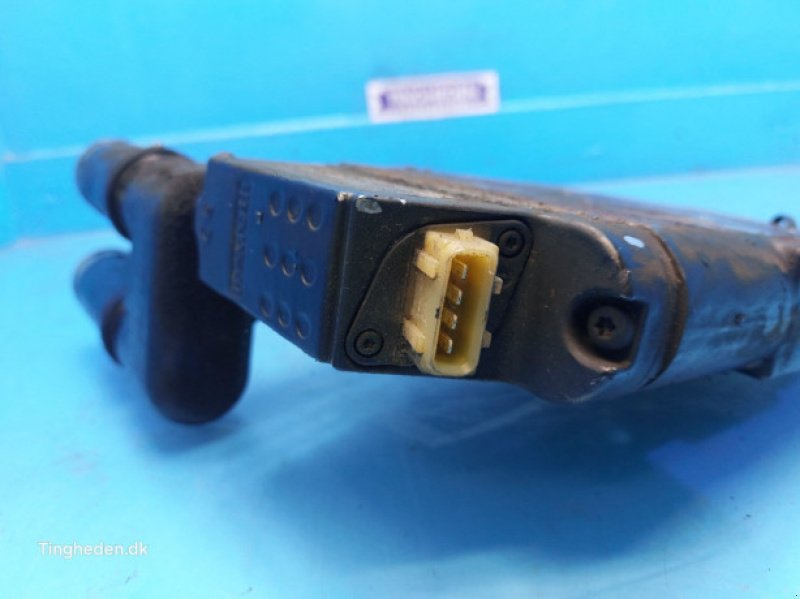 Hydraulik typu New Holland T6, Gebrauchtmaschine v Hemmet (Obrázek 20)