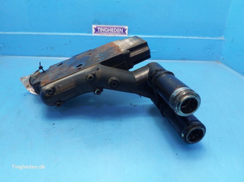 Hydraulik typu New Holland T6, Gebrauchtmaschine v Hemmet (Obrázek 16)