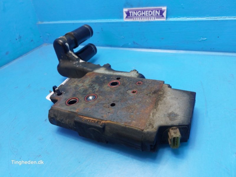 Hydraulik typu New Holland T6, Gebrauchtmaschine v Hemmet (Obrázek 4)