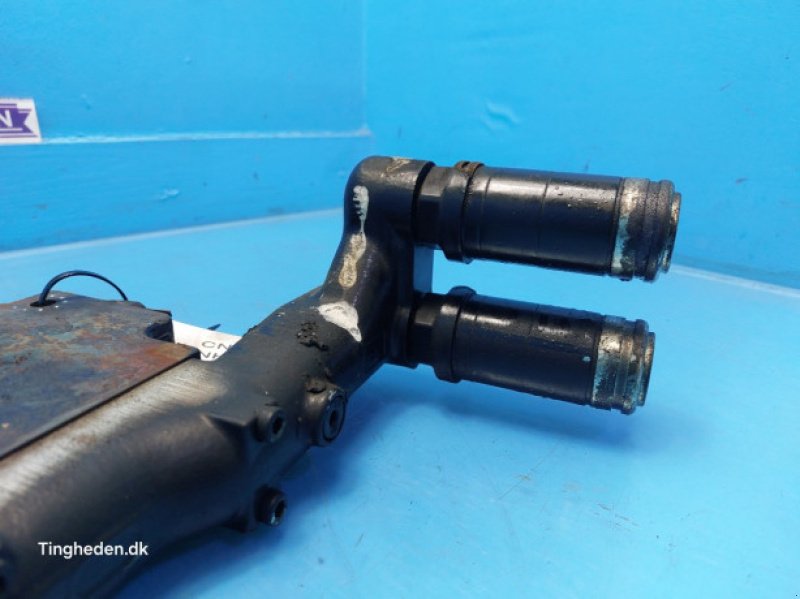 Hydraulik typu New Holland T6, Gebrauchtmaschine v Hemmet (Obrázek 9)